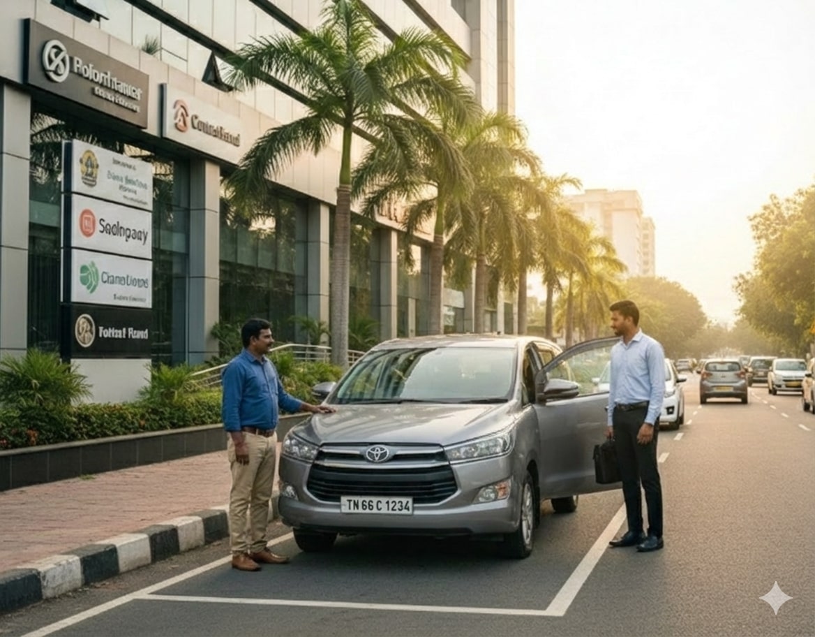 Driver service